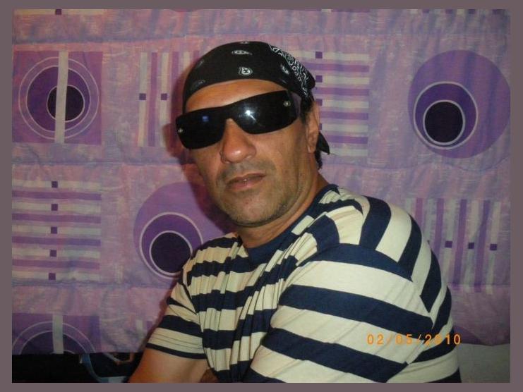 Alex Ferry